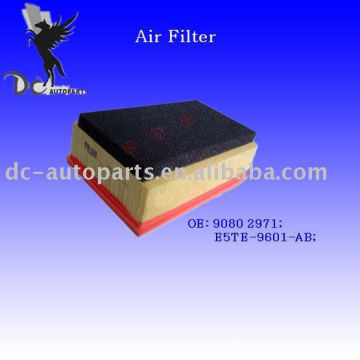 Ford, Lincoln air filter